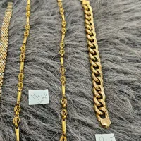 طلای ویترینی و شیک|جواهرات|کرمانشاه, |دیوار