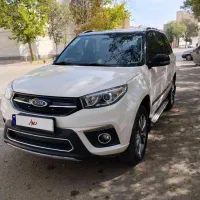 mvm x33s 97|خودرو سواری و وانت|اردبیل, |دیوار