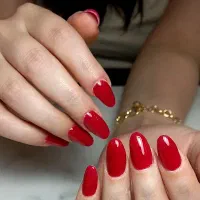 کاشت ناخن وترمیم با بهترین متریال