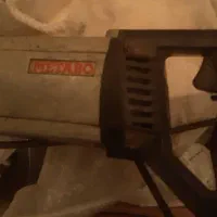 دریل گیربکسی و سنگ فرز متابو اصل سالم