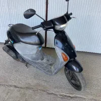 موتور سوزوکی پا کشتی سالم
