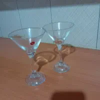 ۶عدد بستنی خوری نونو جنس اصلی