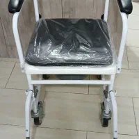 ویلچر حمام|آرایشی، بهداشتی، درمانی|رشت, آب و برق|دیوار