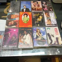 نوار کاست ترانه کلتکس ویگن ابی مهستی معین|فیلم و موسیقی|تهران, فرمانیه|دیوار