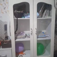 سرویس خواب نوجوان|تخت و سرویس خواب|مشهد, فرخد|دیوار