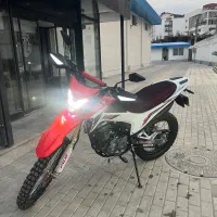 فلات ۲۰۰ طرح crf