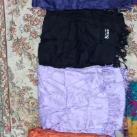 انواع شال ساده و .. زیبا