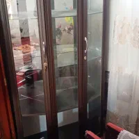 بوفه آیینه دار