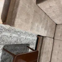 مبل ال|مبلمان خانگی و میز عسلی|فردیس, منظریه|دیوار