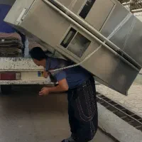 باربری شهرری|خدمات حمل و نقل|ری, علایین|دیوار