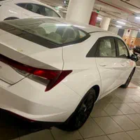 هیوندای النترا وارداتی مدل۲۰۲۳ ( اقساطی)