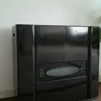 بخاری گازی