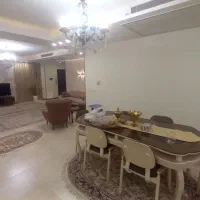 ۱۶۰متر۳خواب در حد هتلینگ ۵ ستاره دریاچه چیتگر|اجارهٔ آپارتمان|تهران, گلستان (شهرک راه آهن)|دیوار