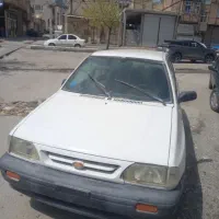 پراید کاربرات ۷۹