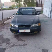 دوو سیلو|خودرو سواری و وانت|تویسرکان, |دیوار