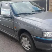 پارس ۸۹ دو گانه کارخانه