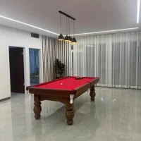 اجاره ویلا روزانه استخر سرپوشیده آبگرم کد ۱۴۴|اجارهٔ کوتاهمدت ویلا و باغ|دماوند, دماوند|دیوار