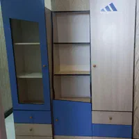 کمدکودک و نوجوان