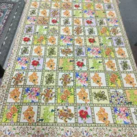 رو میزی سنتی و ترکمنی|صنایع دستی و سایر لوازم تزئینی|اندیمشک, |دیوار