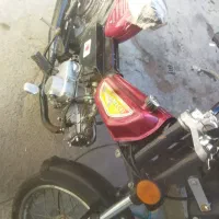 امیکو ۷۰به فروش میرسد|موتورسیکلت|تبریز, |دیوار