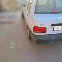 پراید ۱۳۱ دوگانه کارخانه مدل ۹۴|خودرو سواری و وانت|جاجرم, |دیوار