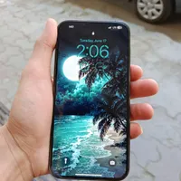 اپل iPhone 13 Pro Max با حافظهٔ ۱۲۸ گیگابایت|موبایل|همدان, |دیوار