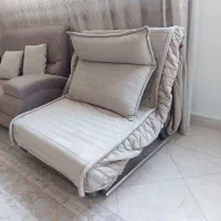 مبل تختخواب شو