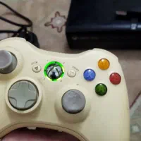 ایکسباکس 360|کنسول، بازی ویدئویی و آنلاین|نیشابور, کوی یغما|دیوار