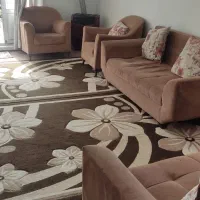 سوییت ۶۰ متری نزدیک ساحل|اجارهٔ کوتاه‌مدت آپارتمان و سوئیت|بندر انزلی, آسیای میانه|دیوار