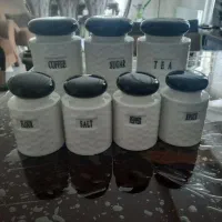 پاسماوری چینی در حد نو|ظروف سرو و پذیرایی|همدان, |دیوار