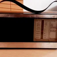 رادیو آنتیک قدیمی دهه ۴۰
