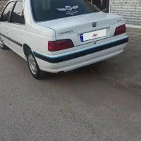 پارس موتورقدیم1400