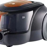 جارو برقی ال جی ۲۰۰۰ وات بدون نیاز به کیسه