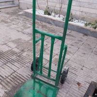 گاری دوچرخ