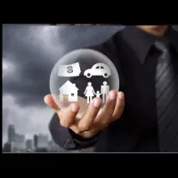 ۶۸متر اپارتمان شهرک بنفشه رو به نما