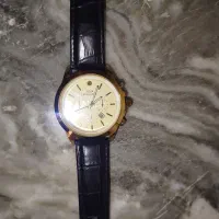 2 عدد ساعت|ساعت|اراک, |دیوار