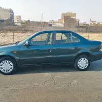 سمند مدل 1382|خودرو سواری و وانت|قرچک, باقرآباد|دیوار