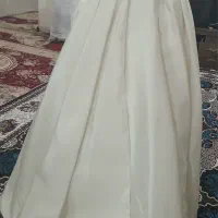 لباس عروس