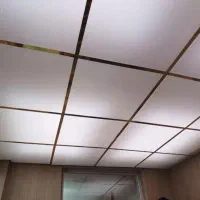 نصب و اجرای سقف کاذب و تعمیرات