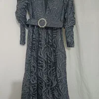 لباس مجلسی|لباس|بزینه رود, |دیوار