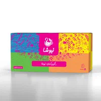 چایی رنگین کمان ۳۰ عددی