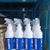 اسپری چربی‌زدا و براق‌کننده تخصصی  SHINYFIX|لوازم نظافت|شیراز, فرهنگ شهر|دیوار