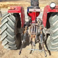 تراکتور فرکوسن مدل 65