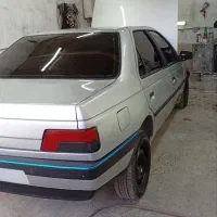 پژو 85 داخل کرم|خودرو سواری و وانت|قائن, |دیوار