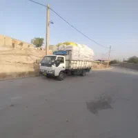 فروش کاه و یونجه درجه یک