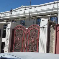 اجرای نمای ساختمان پارسیان|خدمات پیشه و مهارت|اردستان, |دیوار