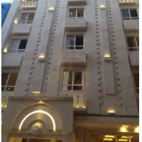 هتل آپارتمان سوئیت