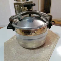 زودپز قابلمه ای|ظروف پخت‌وپز|تبریز, |دیوار