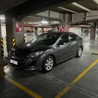 مزدا نیو|خودرو سواری و وانت|تهران, یوسف‌آباد|دیوار