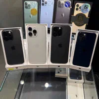 14پرومکس بصورت اقساط با چک یا سفته|موبایل|تهران, گیشا|دیوار